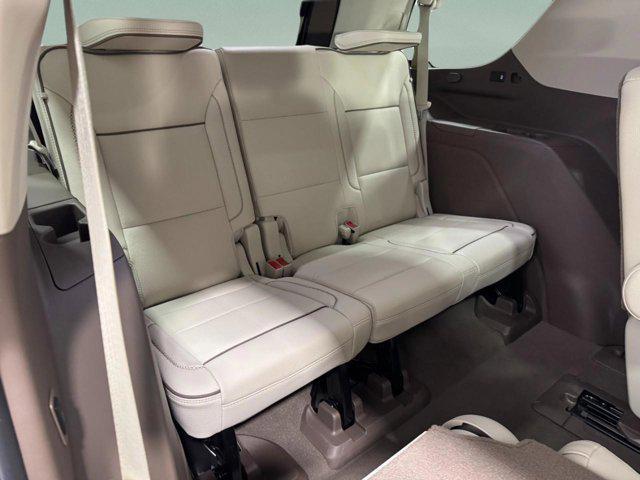 used 2021 GMC Yukon car, priced at $52,500