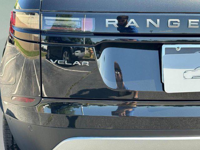 used 2026 Land Rover Range Rover Velar car, priced at $67,515