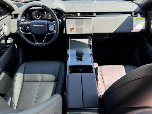 used 2026 Land Rover Range Rover Velar car, priced at $67,515