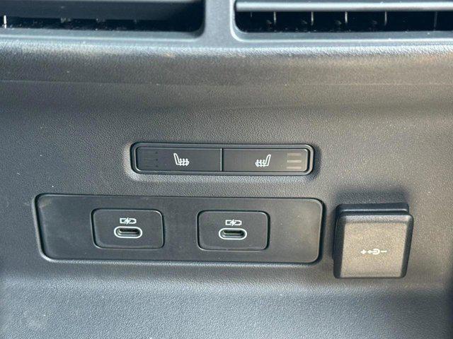 used 2026 Land Rover Range Rover Velar car, priced at $67,515