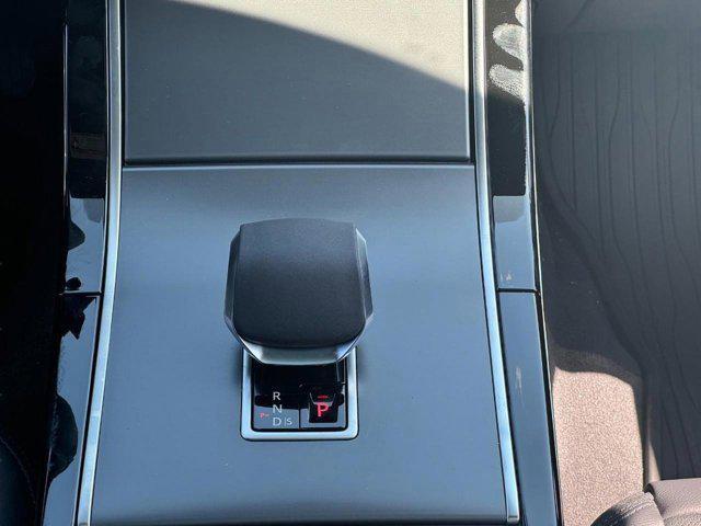 used 2026 Land Rover Range Rover Velar car, priced at $67,515