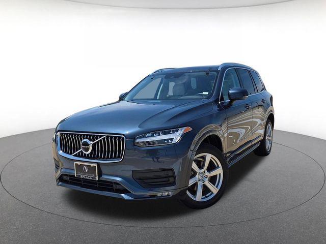 used 2021 Volvo XC90 car, priced at $28,451