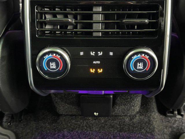 new 2026 Land Rover Range Rover car, priced at $137,430