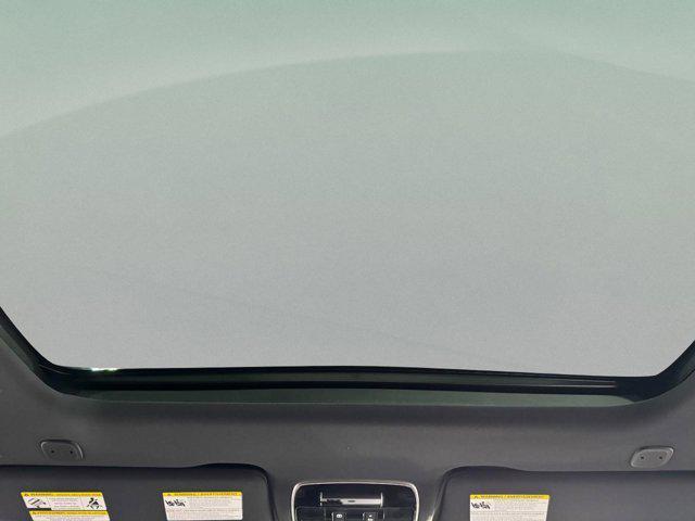 new 2026 Land Rover Range Rover car, priced at $137,430