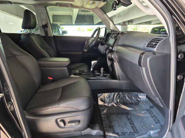used 2023 Toyota 4Runner car, priced at $43,849