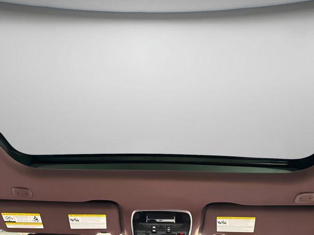 new 2026 Land Rover Range Rover car, priced at $135,479