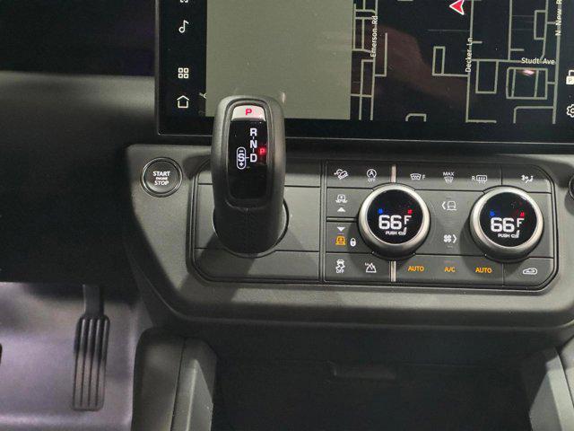 new 2026 Land Rover Defender car, priced at $98,586