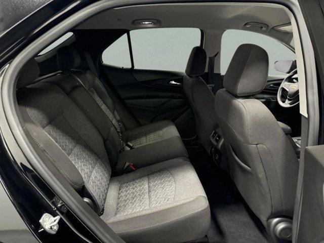 used 2023 Chevrolet Equinox car, priced at $18,995