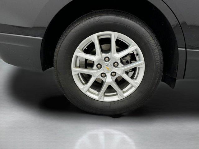 used 2023 Chevrolet Equinox car, priced at $18,995