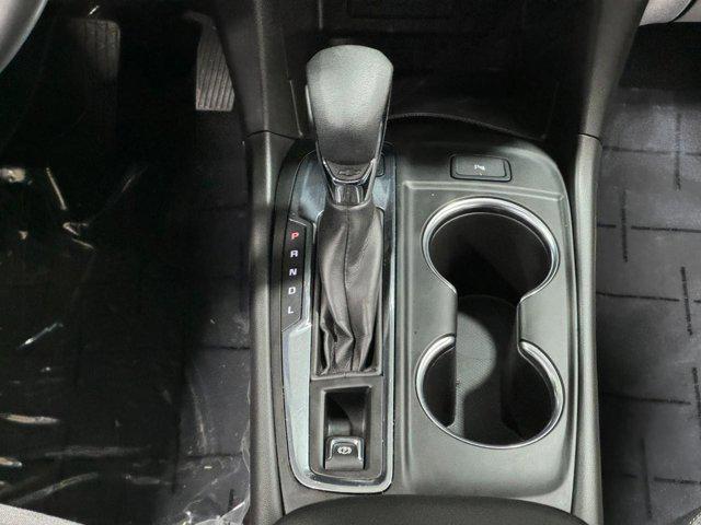 used 2023 Chevrolet Equinox car, priced at $18,995