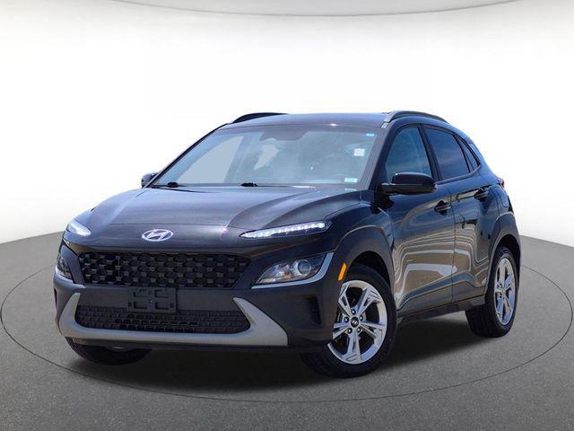 used 2023 Hyundai Kona car, priced at $20,995