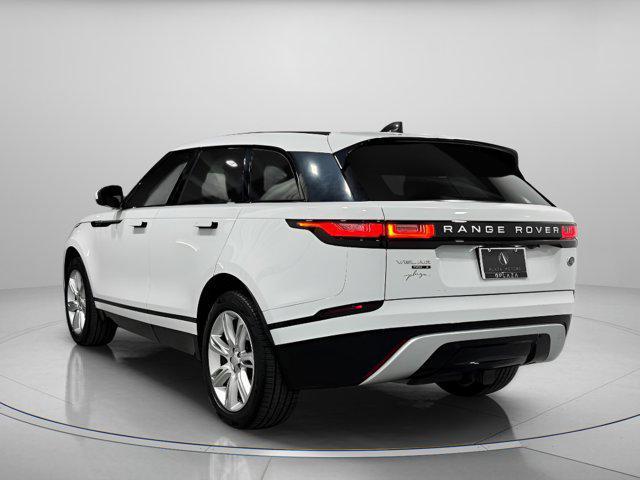 used 2019 Land Rover Range Rover Velar car, priced at $18,990