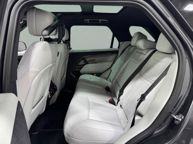 new 2026 Land Rover Range Rover Sport car, priced at $94,559