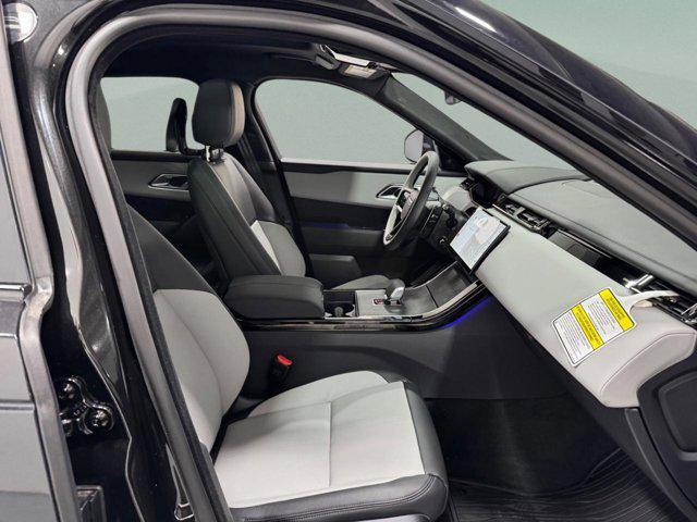 new 2026 Land Rover Range Rover Velar car, priced at $84,447