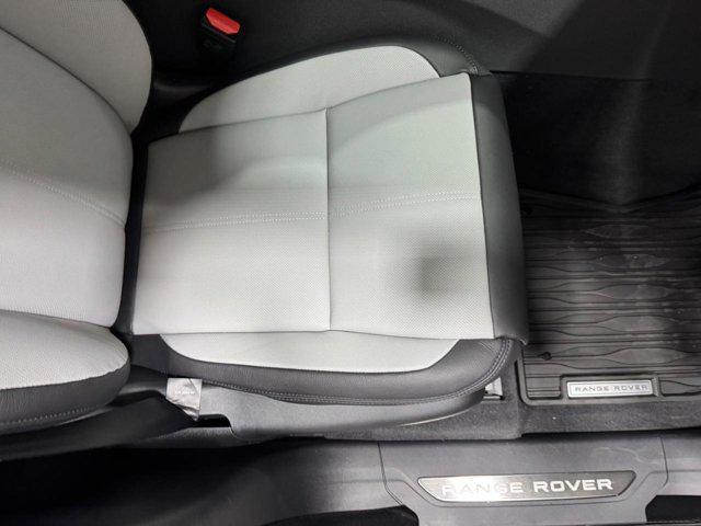 new 2026 Land Rover Range Rover Velar car, priced at $84,447