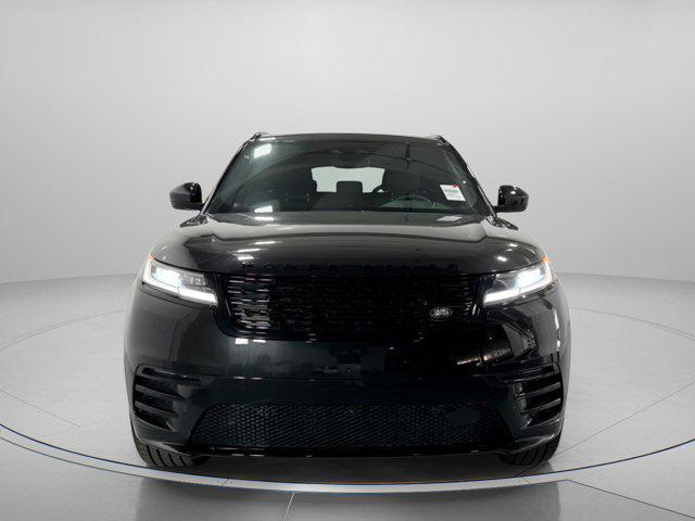 new 2026 Land Rover Range Rover Velar car, priced at $84,447