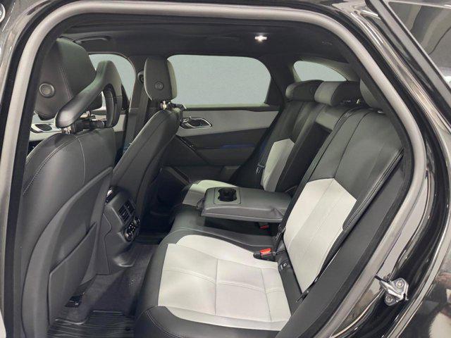 new 2026 Land Rover Range Rover Velar car, priced at $84,447