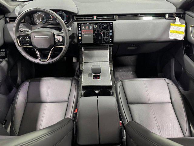 new 2026 Land Rover Range Rover Velar car, priced at $69,990