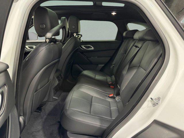 new 2026 Land Rover Range Rover Velar car, priced at $69,990