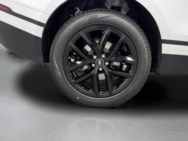 new 2026 Land Rover Range Rover Velar car, priced at $69,990