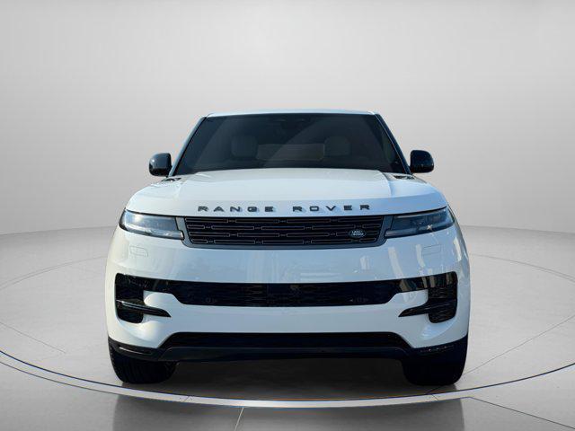 used 2025 Land Rover Range Rover Sport car, priced at $91,255