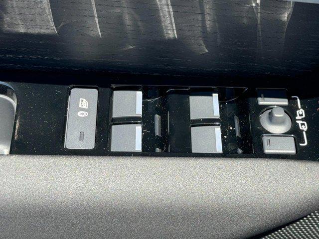 used 2026 Land Rover Range Rover Velar car, priced at $74,697