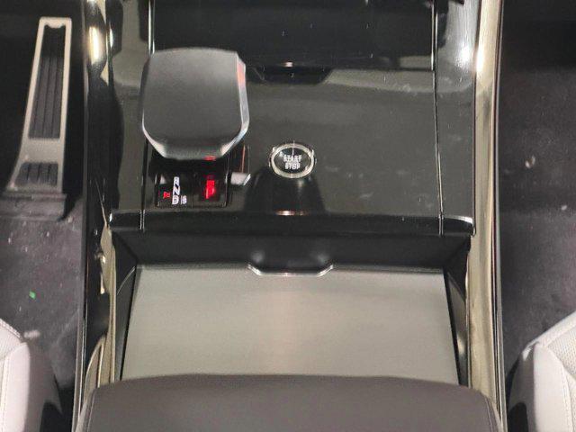 new 2026 Land Rover Range Rover Sport car, priced at $104,535