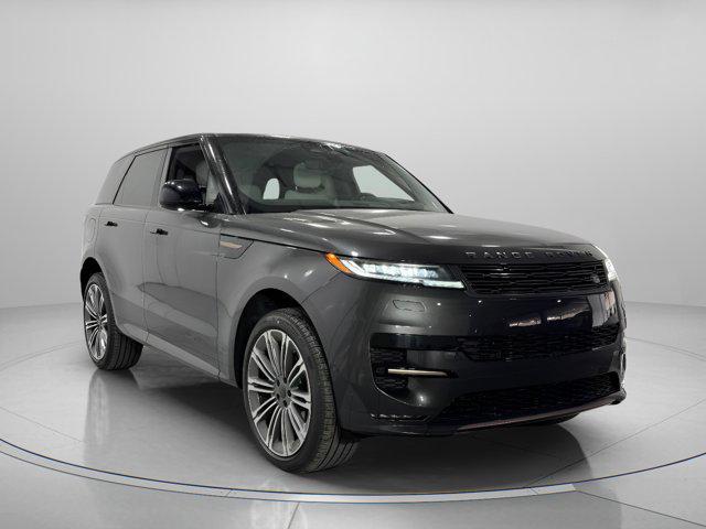 new 2026 Land Rover Range Rover Sport car, priced at $104,535