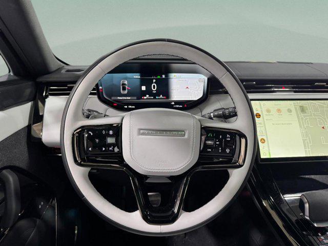 new 2026 Land Rover Range Rover Sport car, priced at $104,535