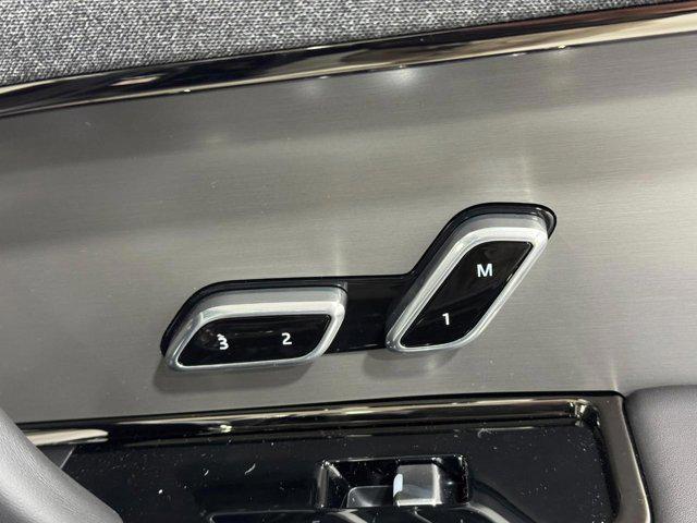 new 2026 Land Rover Range Rover Sport car, priced at $104,535