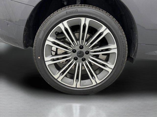 new 2026 Land Rover Range Rover Sport car, priced at $104,535