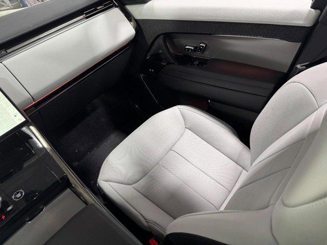 new 2026 Land Rover Range Rover Sport car, priced at $104,535