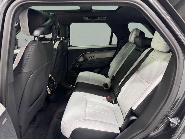 new 2026 Land Rover Range Rover Sport car, priced at $105,134