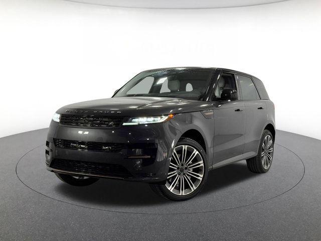 new 2026 Land Rover Range Rover Sport car, priced at $105,134