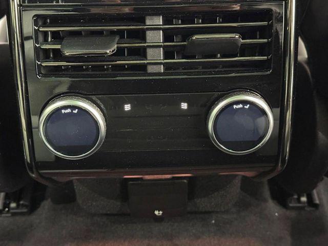 new 2026 Land Rover Range Rover Sport car, priced at $105,134