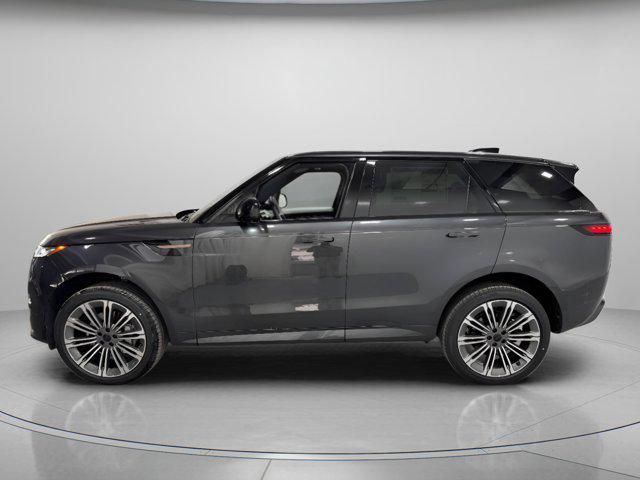 new 2026 Land Rover Range Rover Sport car, priced at $104,535