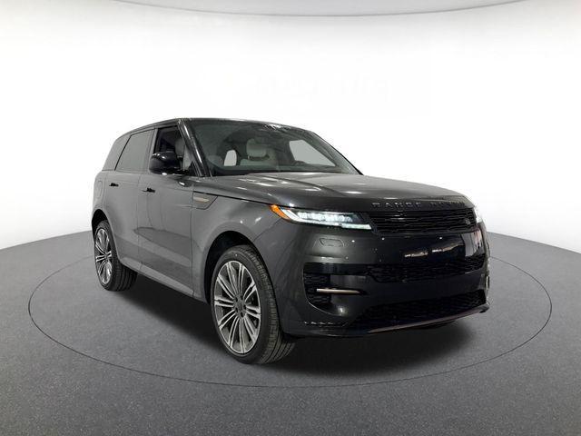 new 2026 Land Rover Range Rover Sport car, priced at $105,134