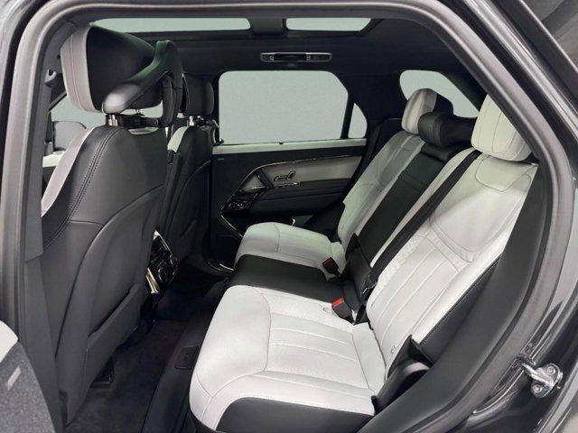 new 2026 Land Rover Range Rover Sport car, priced at $104,535