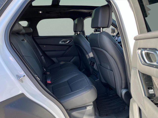 new 2026 Land Rover Range Rover Velar car, priced at $86,365