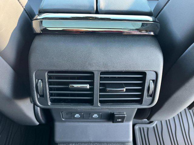 new 2026 Land Rover Range Rover Velar car, priced at $86,365