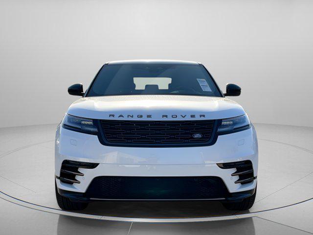 new 2026 Land Rover Range Rover Velar car, priced at $86,365