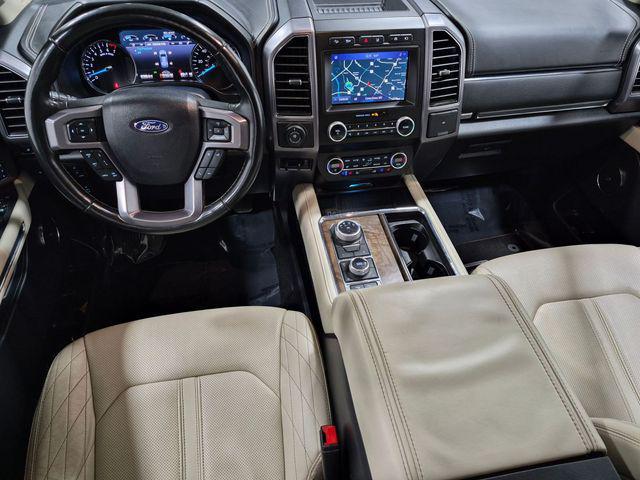 used 2021 Ford Expedition Max car, priced at $38,948