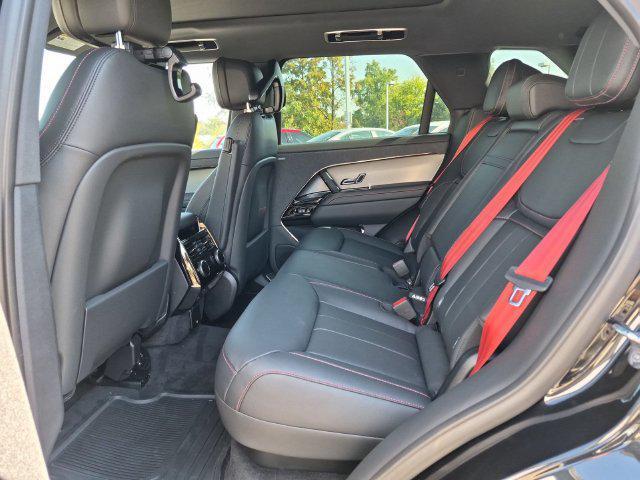 new 2027 Land Rover Range Rover Sport car, priced at $120,584