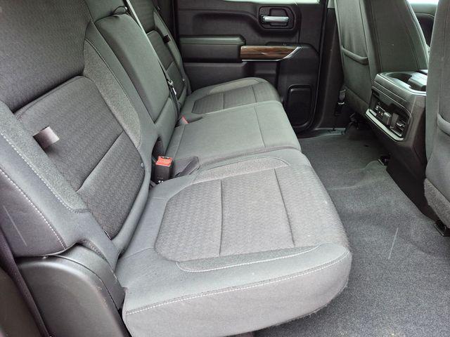 used 2021 Chevrolet Silverado 1500 car, priced at $38,985