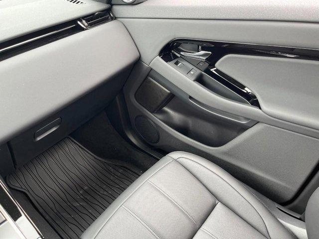 used 2026 Land Rover Range Rover Evoque car, priced at $55,445