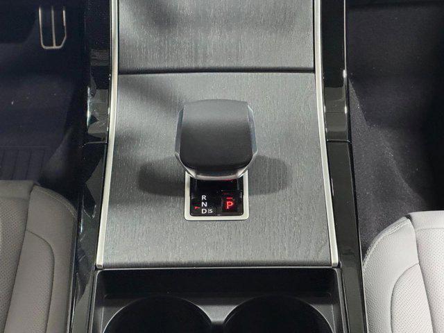 new 2026 Land Rover Range Rover Velar car, priced at $71,790