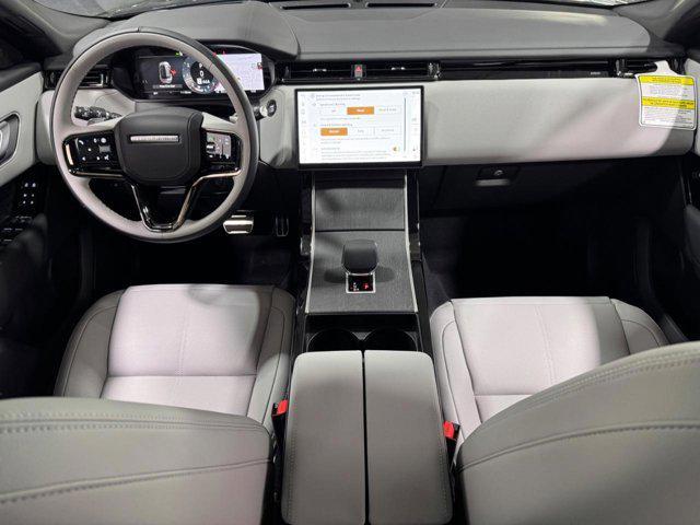 new 2026 Land Rover Range Rover Velar car, priced at $71,790