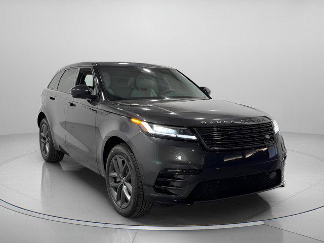 new 2026 Land Rover Range Rover Velar car, priced at $71,790