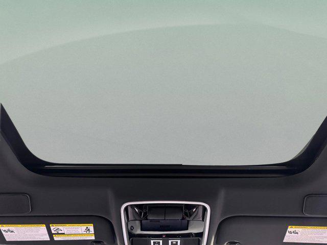 new 2026 Land Rover Range Rover Velar car, priced at $71,790