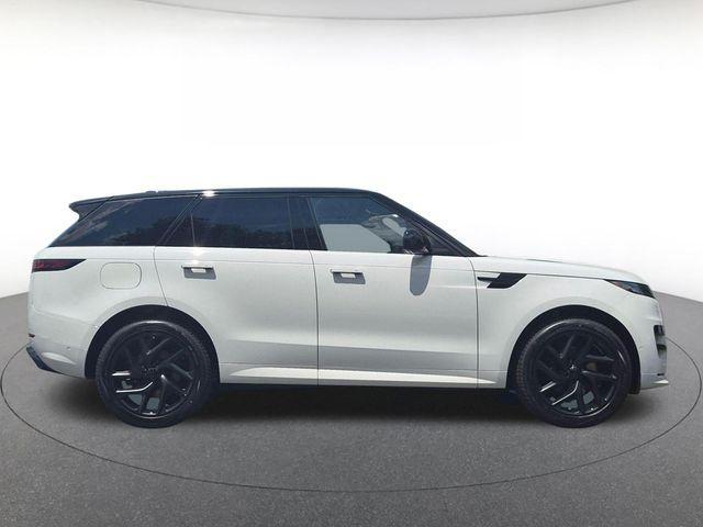 new 2026 Land Rover Range Rover Sport car, priced at $105,174